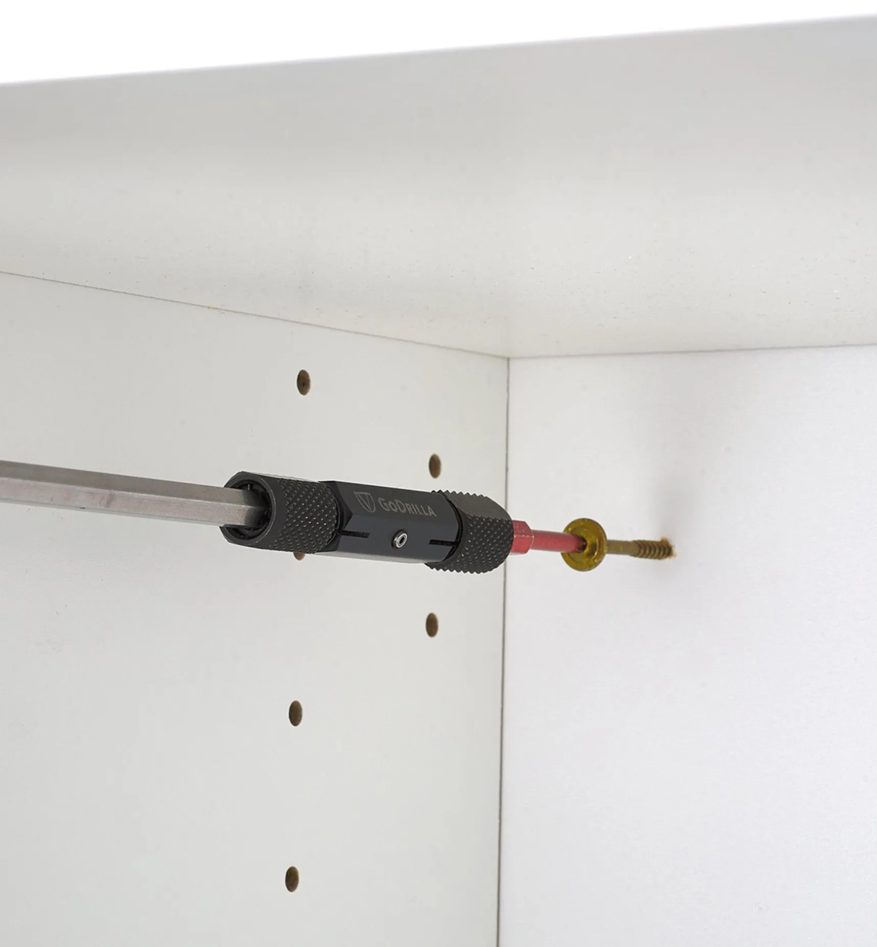 Hot Crucible GoDrilla Power Tool Accessories