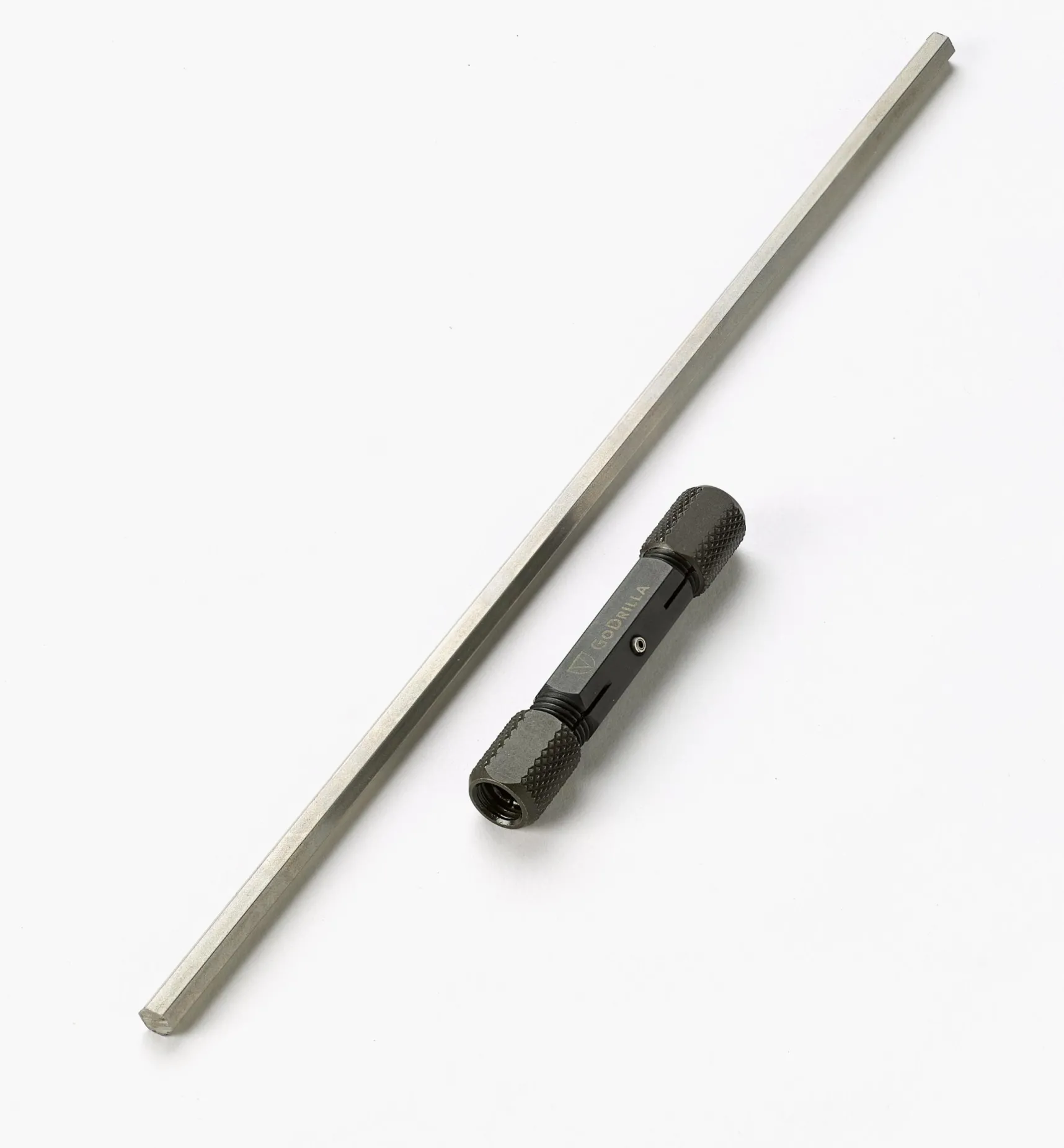 Hot Crucible GoDrilla Power Tool Accessories