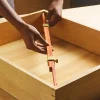 Crucible Pinch Rods Marking & Measuring