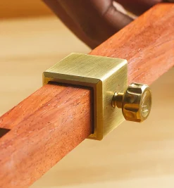 Crucible Pinch Rods Marking & Measuring