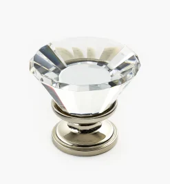 Outlet Crystal Knob Knobs