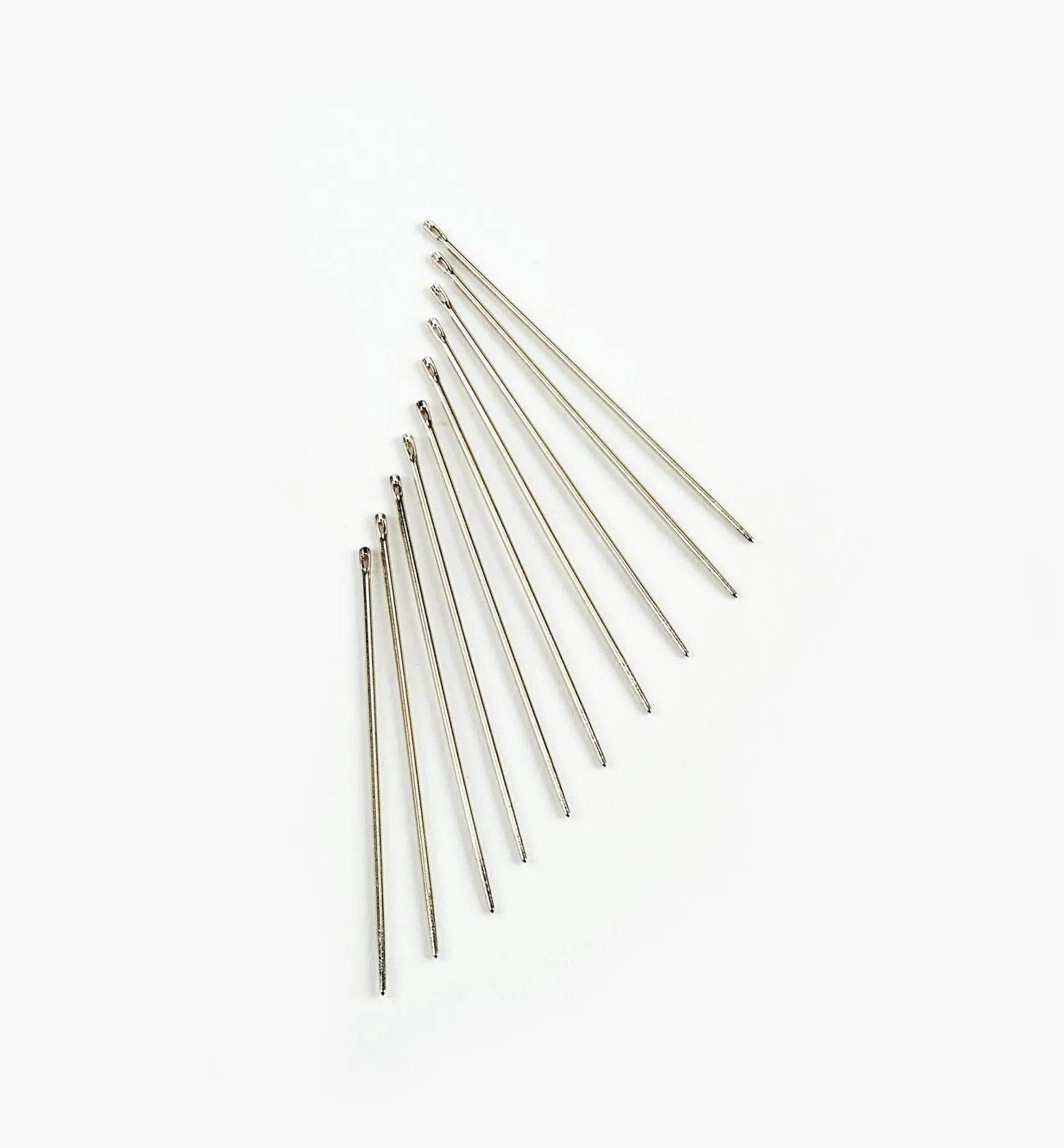 Online CS Osborne Harness Needles For Leather Hand Tools
