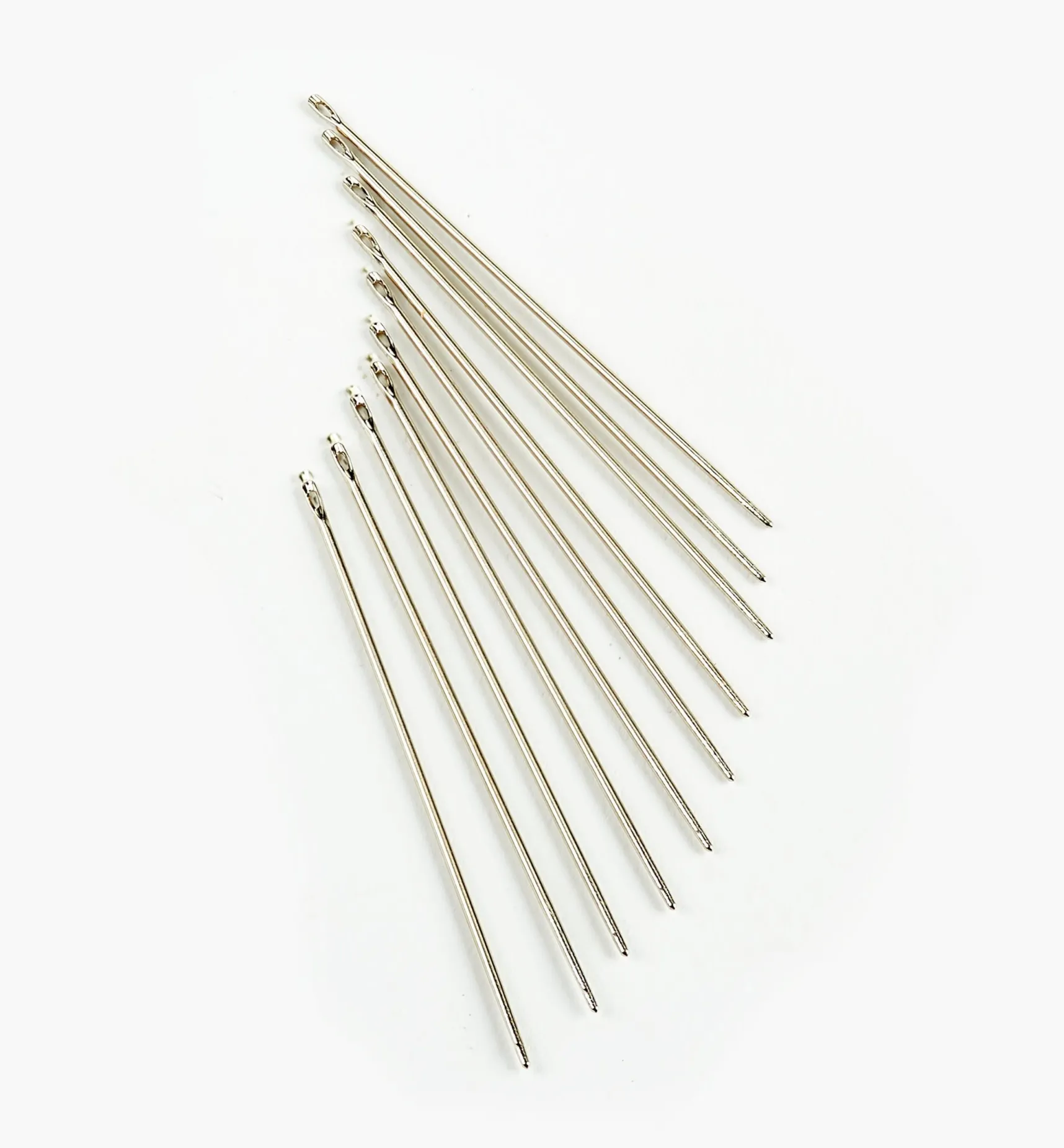 Online CS Osborne Harness Needles For Leather Hand Tools