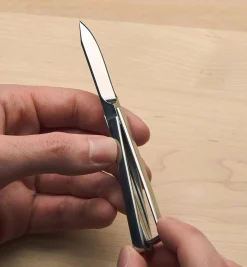 Outlet Cube Knife Knives