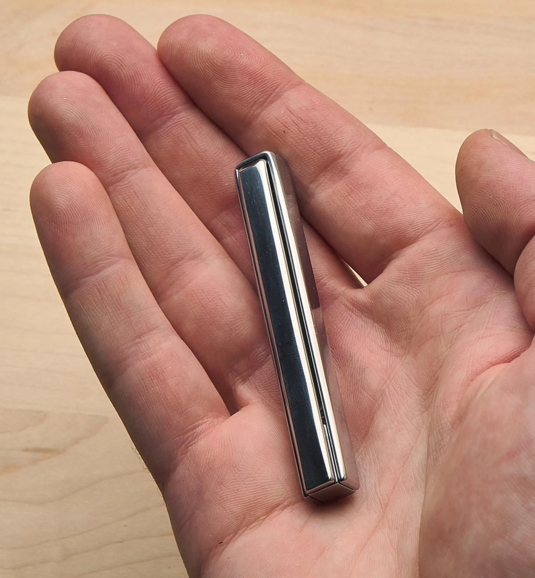 Outlet Cube Knife Knives