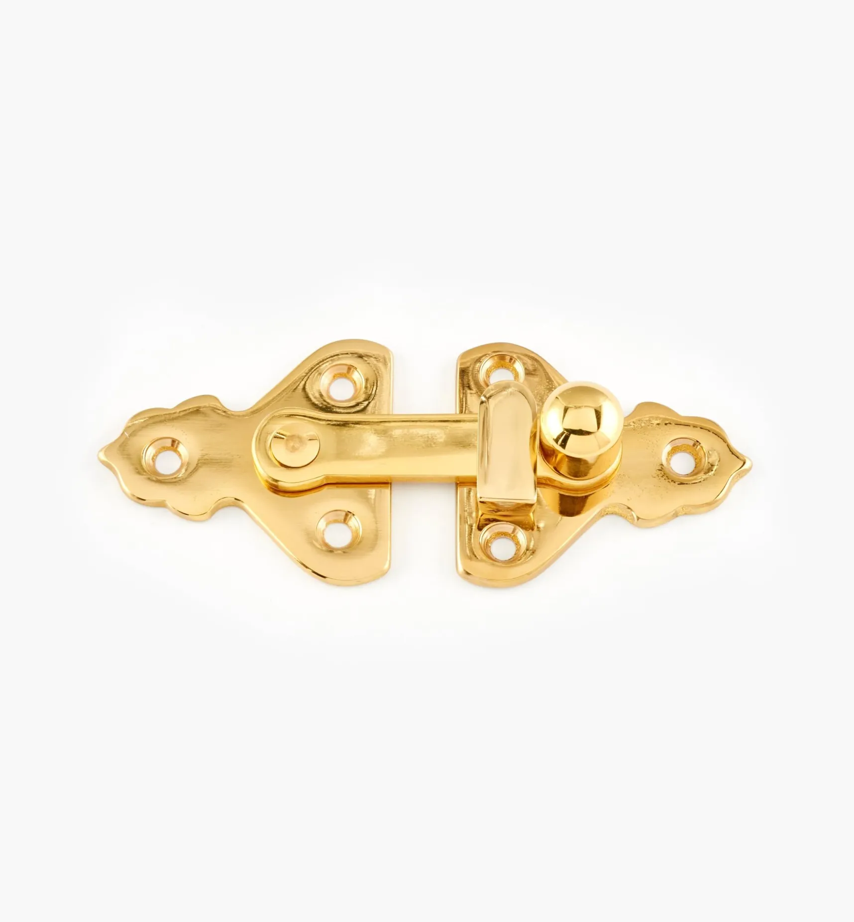 Outlet Cupboard/Shutter Latch Latches