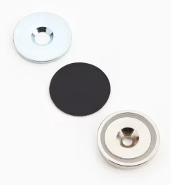 New Cupped Magnet Sets Magnets|Magnets