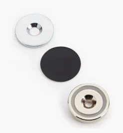 New Cupped Magnet Sets Magnets|Magnets