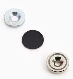New Cupped Magnet Sets Magnets|Magnets
