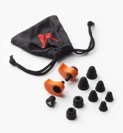 Discount Custom Ear Plug Kit Safety Gear
