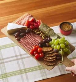 Clearance Cut & Serve Board Cutting Boards
