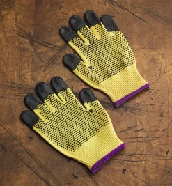 Best Cut-Resistant Gloves Safety Gear