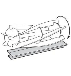 Outlet Cylinder Mower Sharpener Tool Maintenance