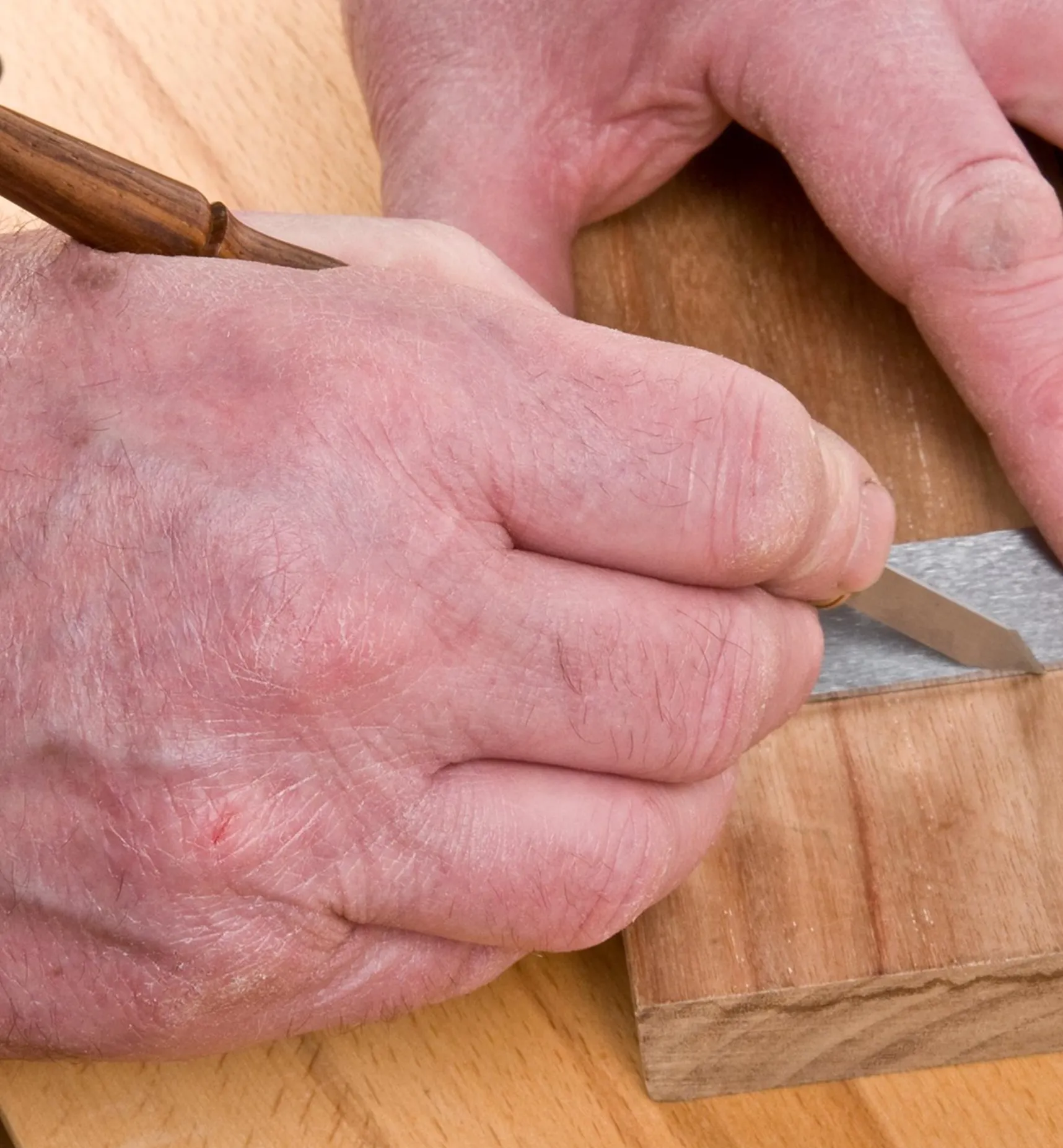 Best Czeck Edge Kerf Kadet Marking Knife Marking & Measuring