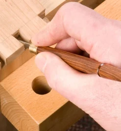 Best Czeck Edge Kerf Kadet Marking Knife Marking & Measuring