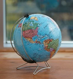 Hot 3D Globe Puzzle Toys & Games