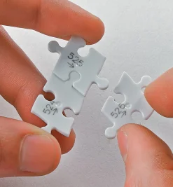 Hot 3D Globe Puzzle Toys & Games