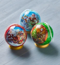 Clearance 3D Puzzle Christmas Ornament Toys & Games