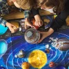 Online 3D Solar System Puzzle Toys & Games