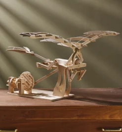 Best Da Vinci Model Kits Toys & Games