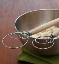 Outlet Danish Dough Whisks Cooking Utensils