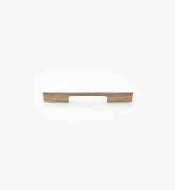Discount Danish Walnut Aero Handle Handles