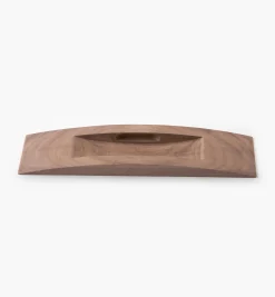 Clearance Danish Walnut Recess Pulls Pulls