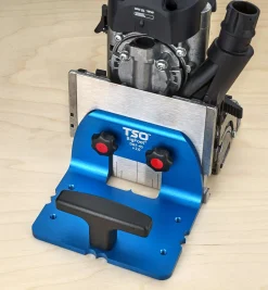 Outlet DBF-45 V2.0 BigFoot Base Support Bracket For Festool Domino Power Tool Accessories