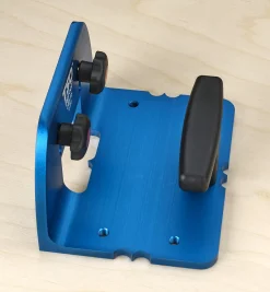 Outlet DBF-45 V2.0 BigFoot Base Support Bracket For Festool Domino Power Tool Accessories