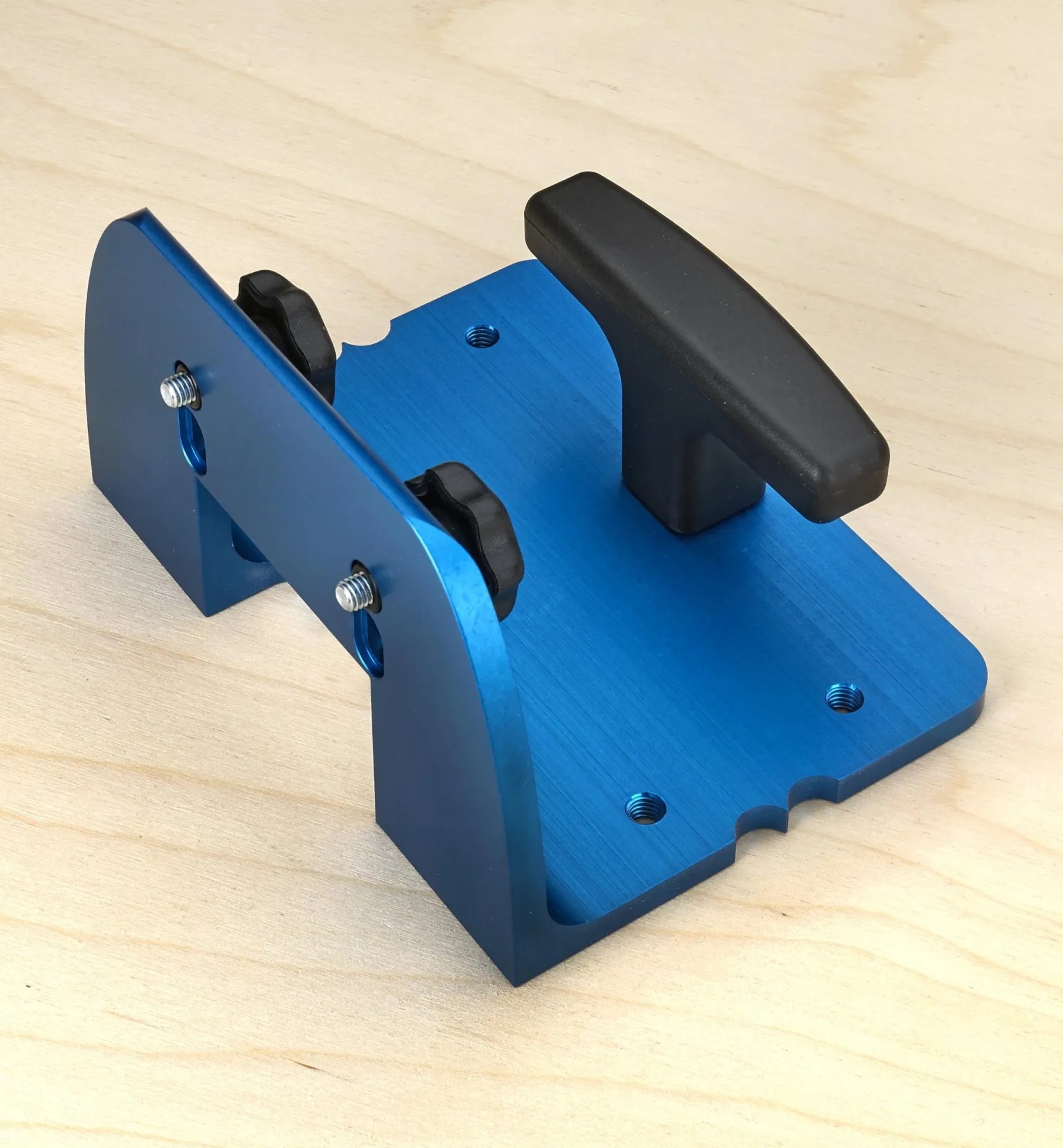 Outlet DBF-45 V2.0 BigFoot Base Support Bracket For Festool Domino Power Tool Accessories