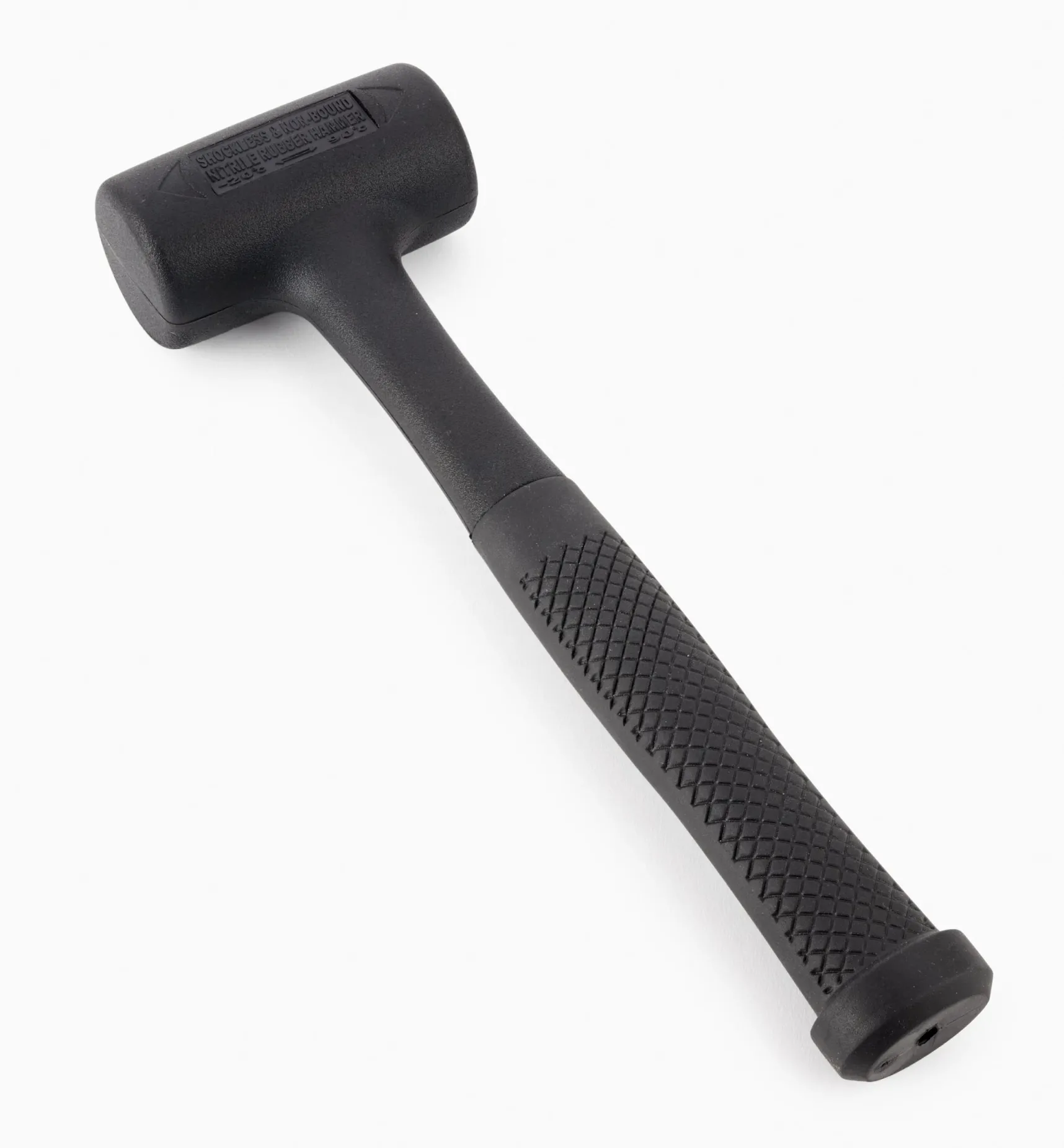 Hot Dead-Blow Mallet Hand Tools