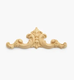 Best Decorative Appliqués II Project Supplies