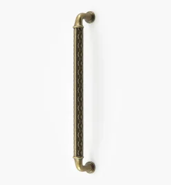 Decorative Leaf Appliance Handle Handles