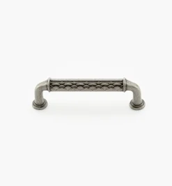 Outlet Decorative Leaf Handle Handles
