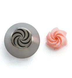 Discount Decorative Piping Tips Confectionery & Decorating