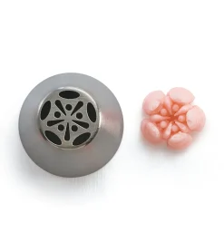 Discount Decorative Piping Tips Confectionery & Decorating