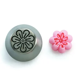 Discount Decorative Piping Tips Confectionery & Decorating