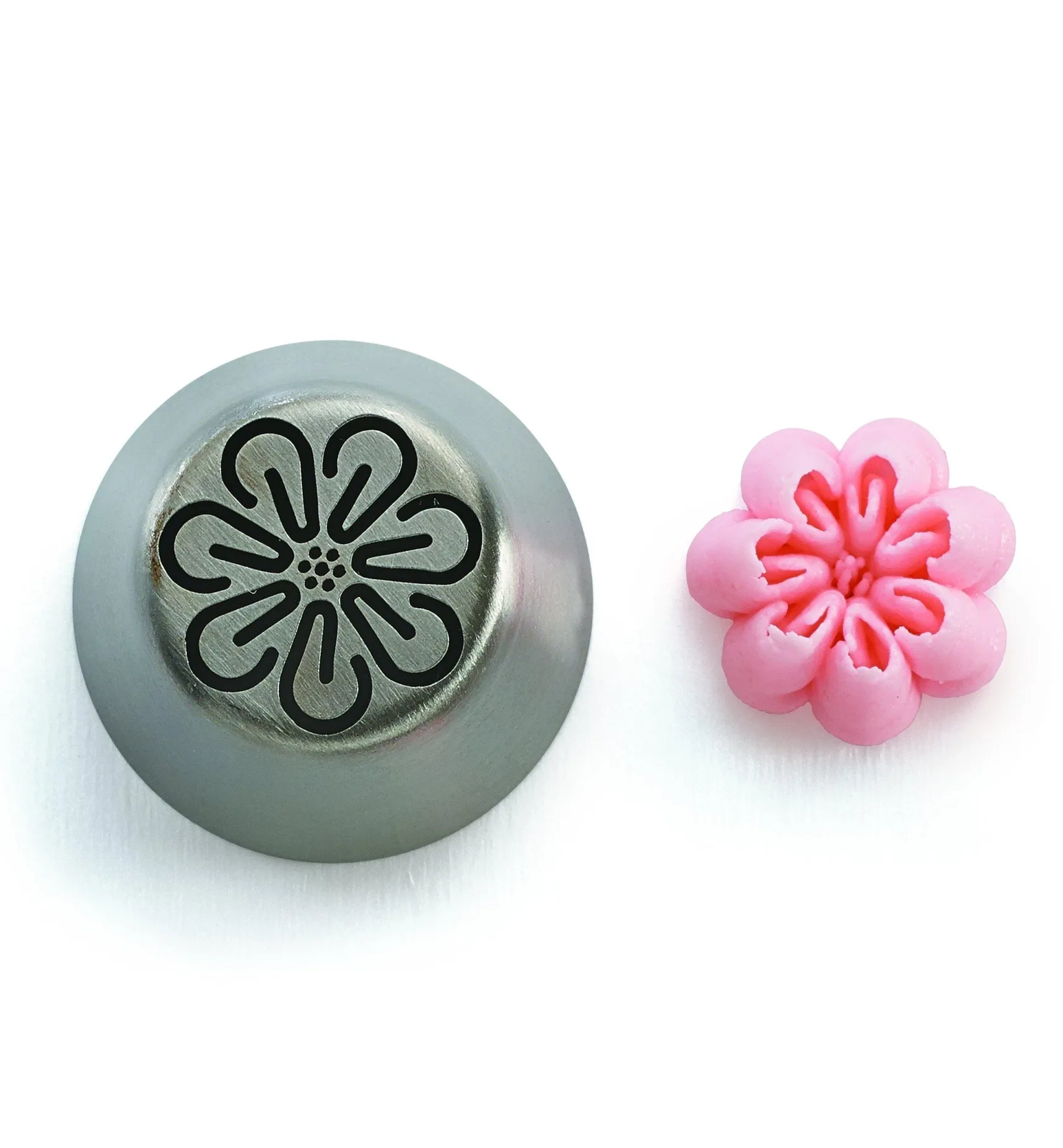 Discount Decorative Piping Tips Confectionery & Decorating