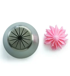 Discount Decorative Piping Tips Confectionery & Decorating