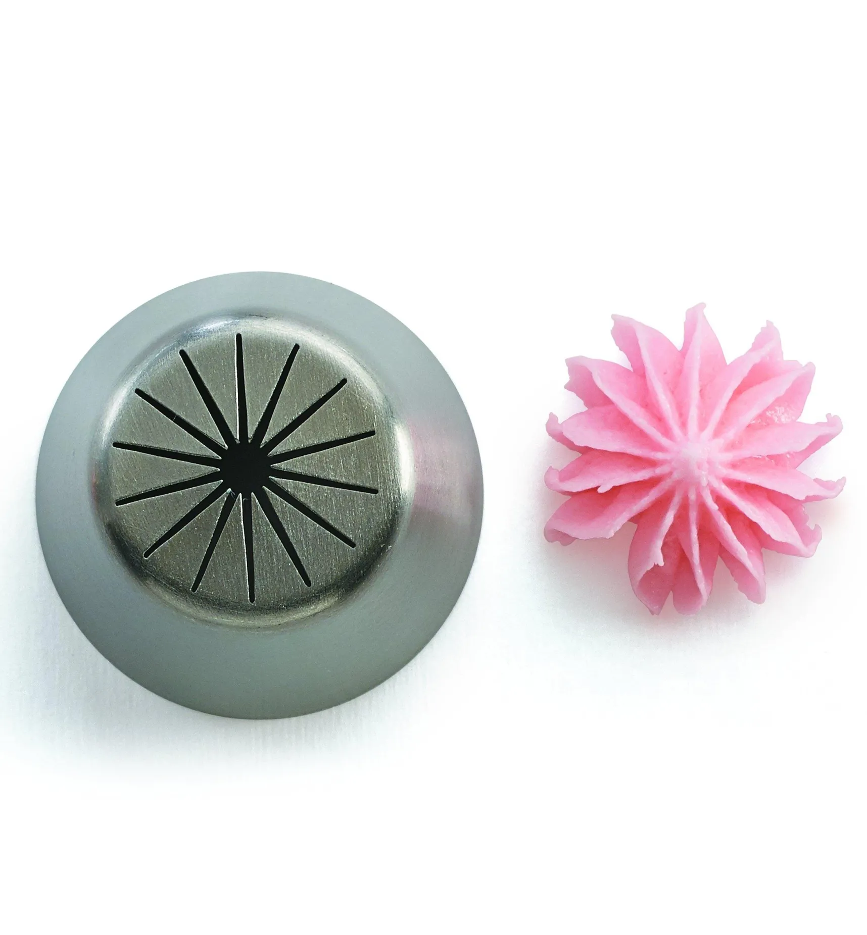 Discount Decorative Piping Tips Confectionery & Decorating