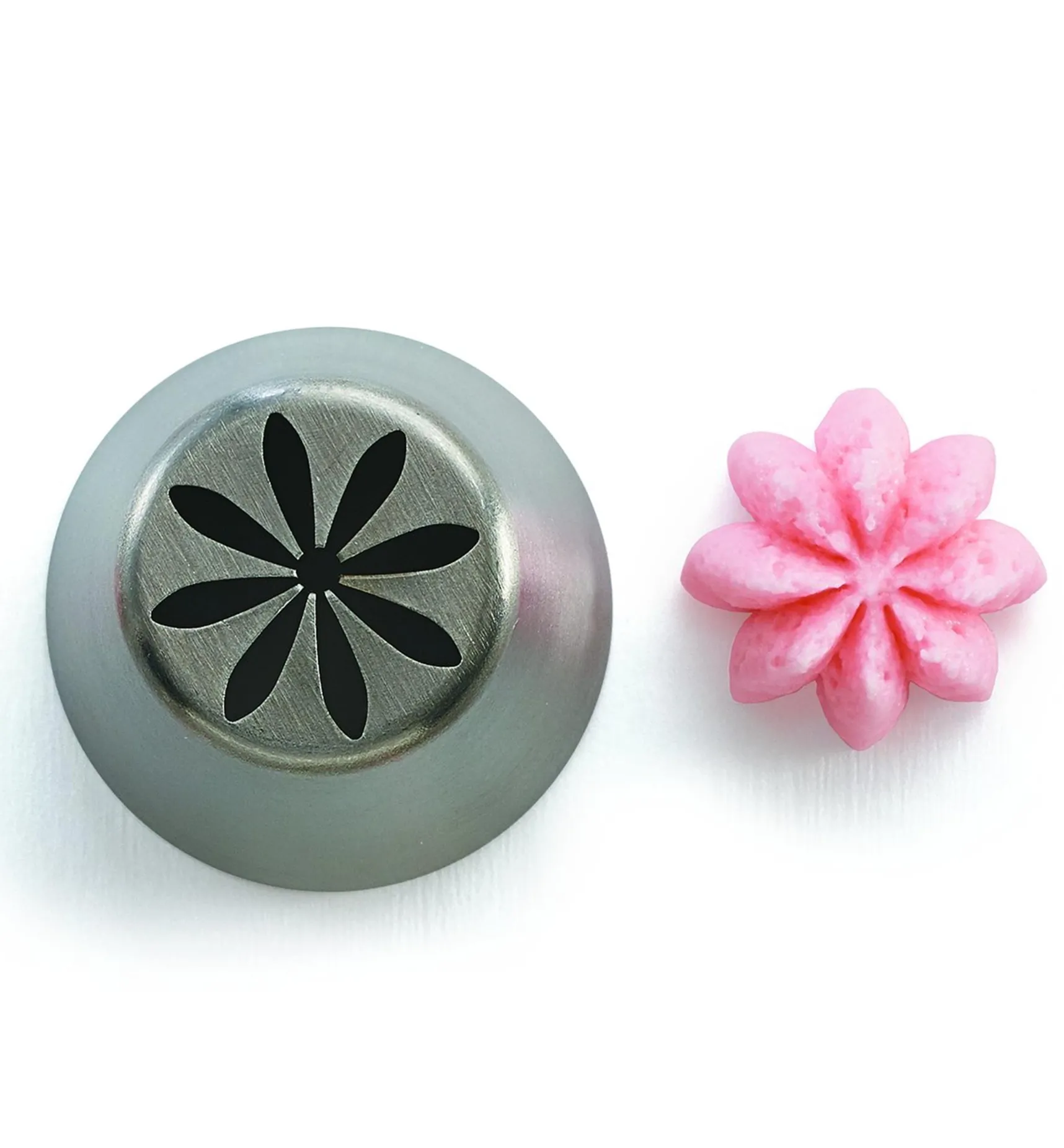 Discount Decorative Piping Tips Confectionery & Decorating