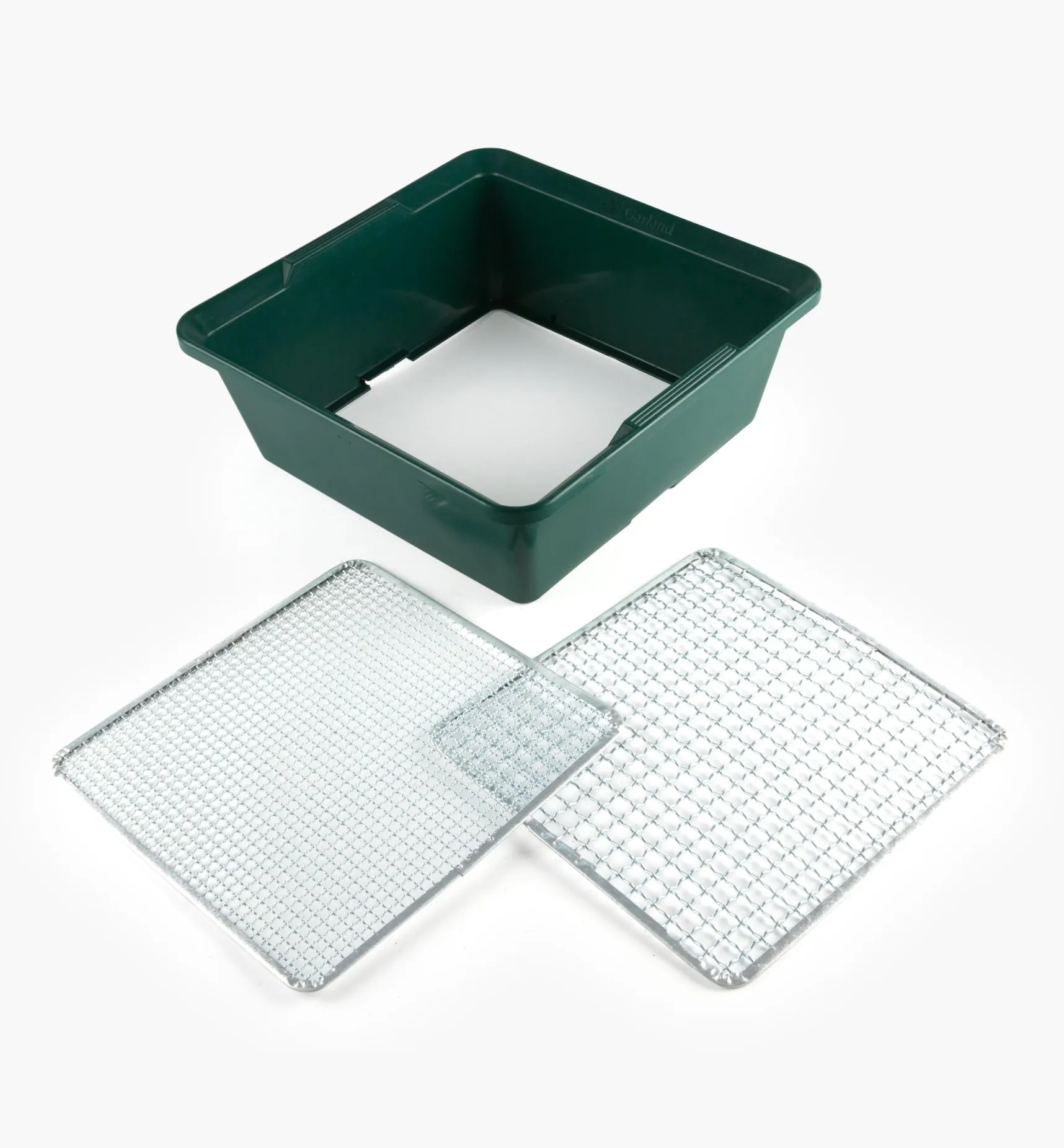 Deep Soil Sieve Composting|Composting