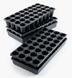 Deep-Root Seed Starters Seed Starting