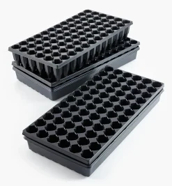 Deep-Root Seed Starters Seed Starting