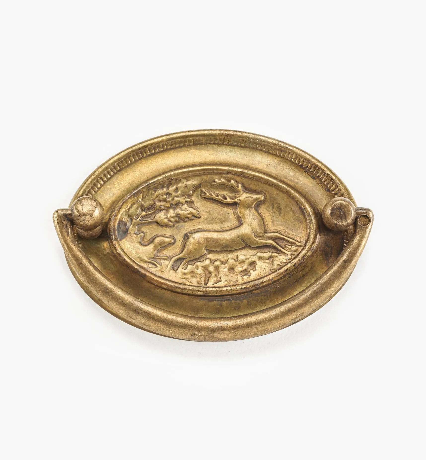 Discount Deer Plate Pulls Pulls