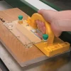 Best Deflector/Connector For GRR-Rip Block And GRR-Ripper System Safety