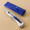Best Delphin 2004 Snap-Off-Blade Knife With Holster Knives