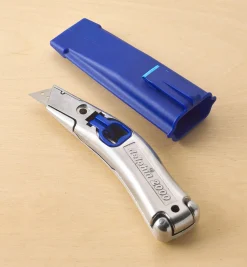 Delphin 2000 Universal Knife With Holster Knives