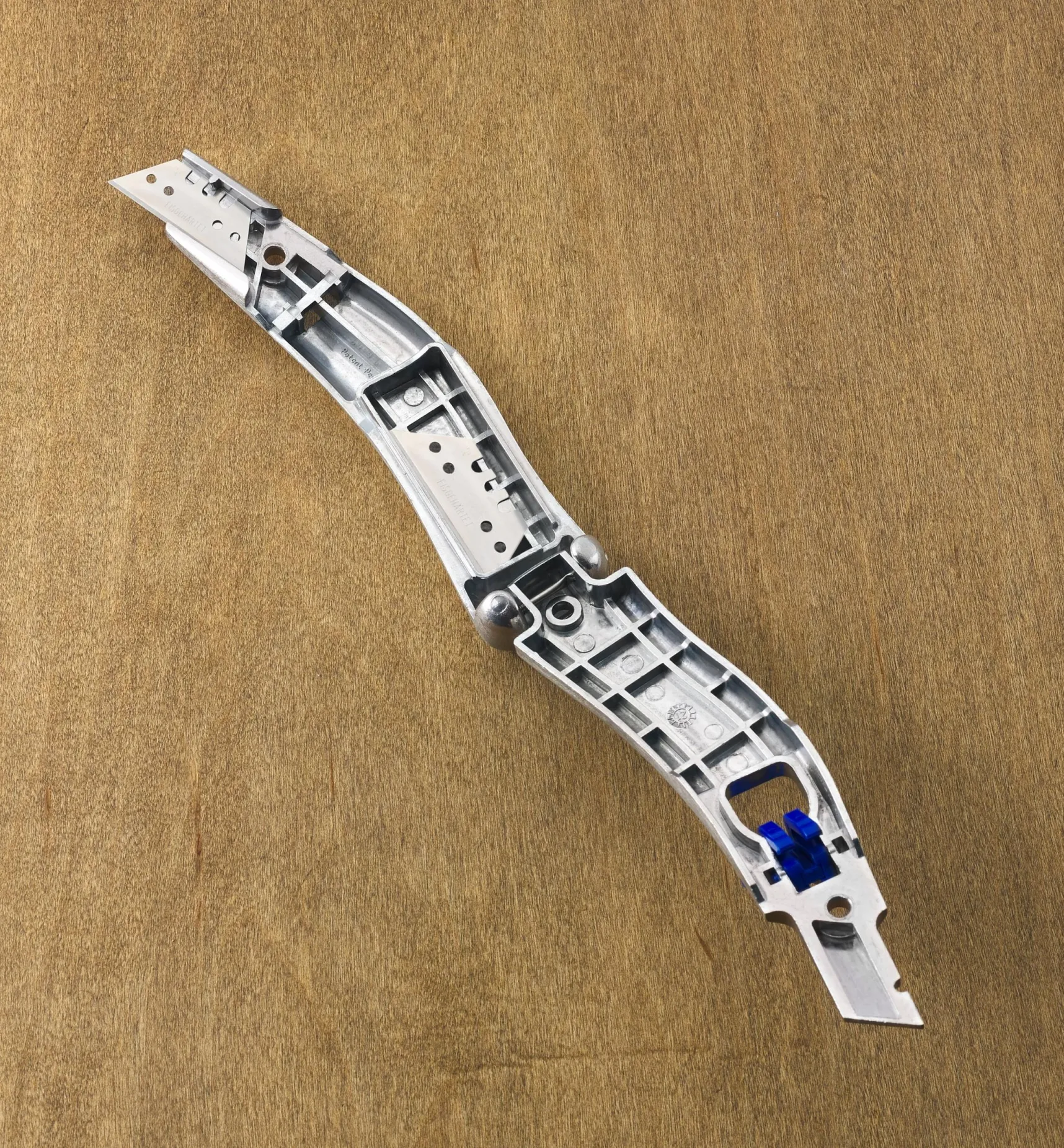 Delphin 2000 Universal Knife With Holster Knives