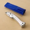 Clearance Delphin 03 Utility Knife With Holster Knives